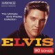 Elvis Presley - Real... Elvis - 3CD Digipack