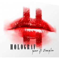 Holograf - Pur Si Simplu - CD Digipack