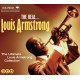 Louis Armstrong - The Real... Louis Armstrong - 3CD digipack