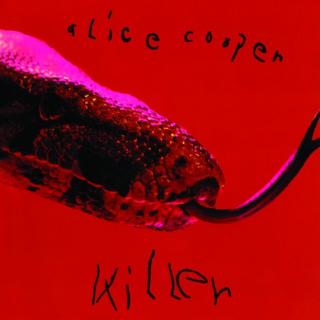 Alice Cooper - Killer - CD