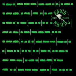 Roger Waters - Radio K.A.O.S. - CD