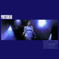 Portishead - Dummy - CD
