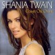 Shania Twain - Come On Over - CD
