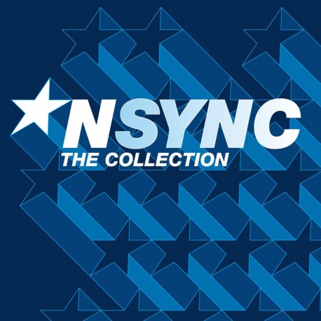 N'SYNC - The Collection - CD