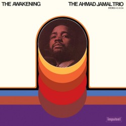 Ahmad Jamal Trio - The Awakening - CD
