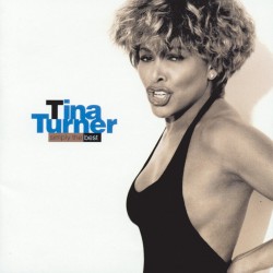 Tina Turner - Simply The Best - CD