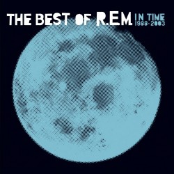R.E.M. - In Time 1988-2003 The Best Of R.E.M. - CD