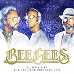 Bee Gees - Timeless - The All Time Greatest Hits - CD