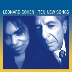 Leonard Cohen - Ten New Songs - CD