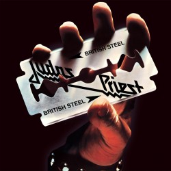 Judas Priest - British Steel - CD