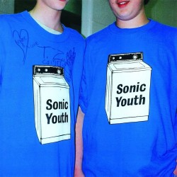 Sonic Youth - Washing Machine - CD