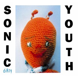 Sonic Youth - Dirty - CD