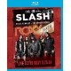 Slash - Live At The Roxy 9.25.14 - 2 Blu-ray