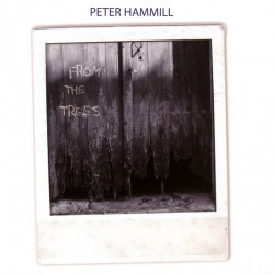 Peter Hammill - From The Trees - CD