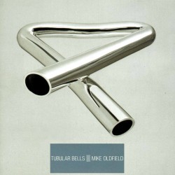 Mike Oldfield - Tubular Bells 3 - CD