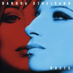 Barbra Streisand - Duets - CD
