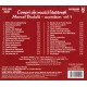 Marcel Budala - Comori ale muzicii lautaresti vol.1 - CD