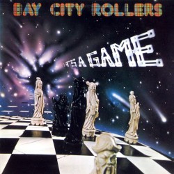 Bay City Rollers - It's A Game - CD
