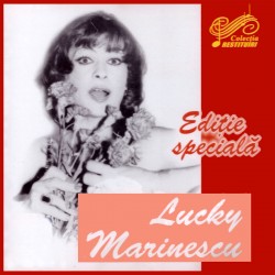 Lucky Marinescu - Editie speciala - CD