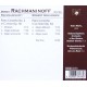 Sergey Rachmaninov / Robert Schumann - Piano Concerto No.2 / Piano Concerto - CD