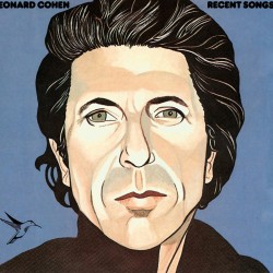 Leonard Cohen - Recent Songs - CD