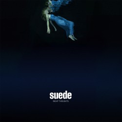 Suede - Night Thoughts - Cd+Dvd