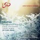 Jan Sibelius - Symphonies Nos 1-7 - 1 Blu-ray + 5 Hybrid SACD