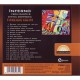 Tangerine Dream - Inferno - CD Digipack