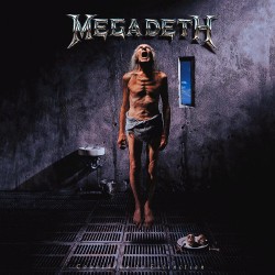 Megadeth - Countdown To Extinction - CD