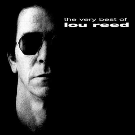 Lou Reed - Very Best Of - CD