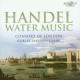 George Frideric Handel - Water Music - CD