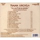Traian Jurchela - De n-ar fi dor pe pamant - CD