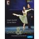 Zurcher Ballett & Hagen Quartett - Dance & Quartet, Three Ballets by Heinz Spoerli - DVD