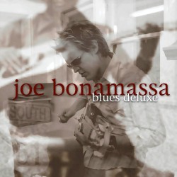 Joe Bonamassa - Blues Deluxe - CD