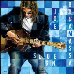 Joe Bonamassa - Sloe Gin - CD