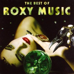 Roxy Music - The Best Of Roxy Music - CD