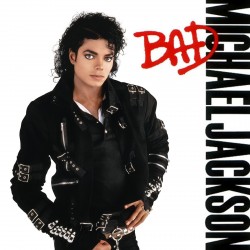 Michael Jackson - Bad - CD