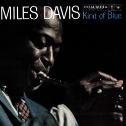 Miles Davis - Kind Of Blue - CD