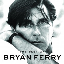Bryan Ferry - Best Of Bryan Ferry - CD