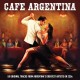 V/A - Cafe Argentina - 2 CD