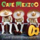 V/A - Cafe Mexico - 2 CD