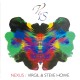 Virgil & Steve Howe - Nexus - Vinyl LP + CD 