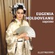 Eugenia Moldoveanu - Arii din opere - CD