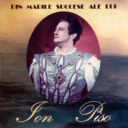 Ion Piso - Din marile Succese ale lui Ion Piso - 2CD
