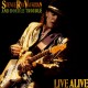 Stevie Ray Vaughan And Double Trouble - Live Alive - CD