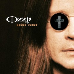 Ozzy Osbourne - Under Cover - CD