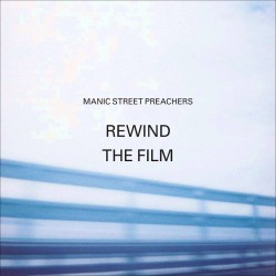 Manic Street Preachers - Rewind The Film - CD