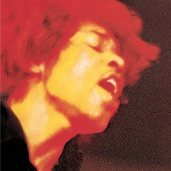 Jimi Hendrix Experience - Electric Ladyland - CD