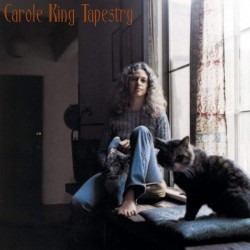 Carole King - Tapestry - CD