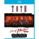 Toto - Live At Montreux 1991 - Blu-ray